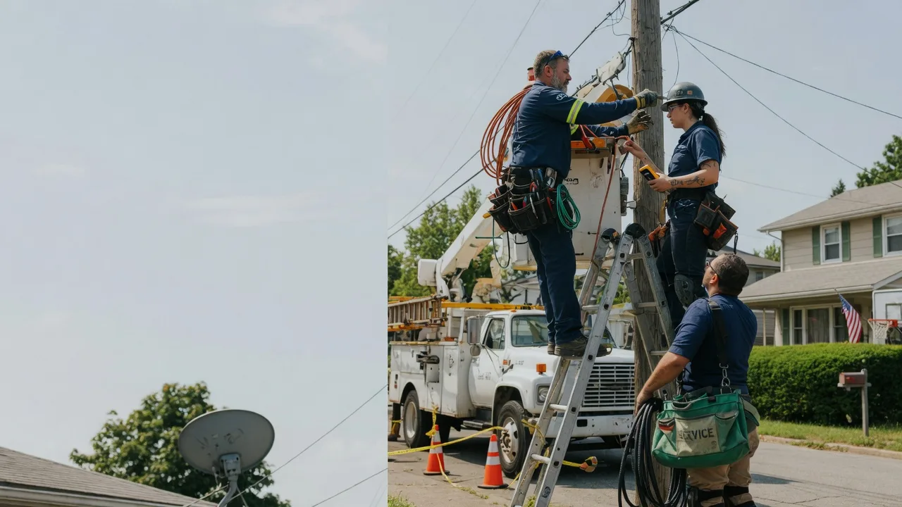 Electrical Repair in Littlerock, CA near me